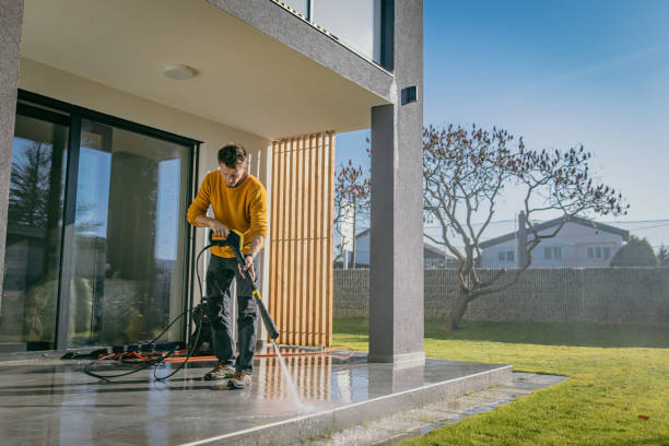 Best Driveway Pressure Washing  in Taft, FL